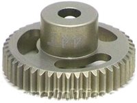 CRC Gold Standard 64 Pitch Pinion Gear, 44 Tooth