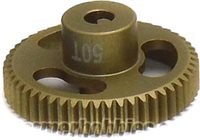 CRC Gold Standard 64 Pitch Pinion Gear, 50 Tooth