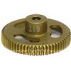 CRC Gold 64 Pitch Pinion Gear, 61 Tooth