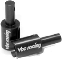 CRC VBC Wildfire Gear Diff Outdrive Cups