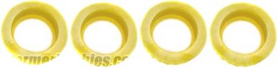 CRC VBC Wildfire Adjuster Ring Set