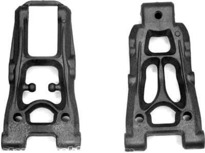 CRC VBC Wildfire Suspension Arms, Composite (F+R)