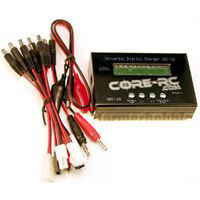 Core R/C 10 Battery Charger