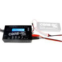 Core R/C 20 Battery Charger