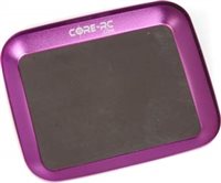 Core R/C Magnetic Parts Tray, Purple 