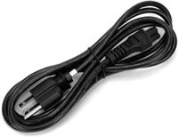 Core R/C Core Uac40 Power Cable For Use In United States/Canada