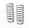 Core RC Big Bore Shock Springs, Med. White 2.8