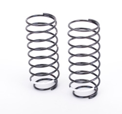 Core RC Big Bore Shock Springs, Med. White 2.8