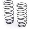 Core RC Big Bore Shock Springs, Med. Black 4.0 (2)