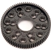 Core RC Spur Gear 78T 64P