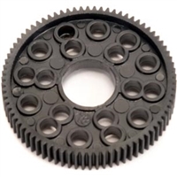 Core RC Spur Gear 78T 64P