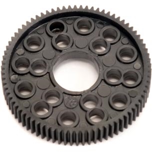 Core RC Spur Gear 78T 64P