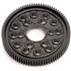 Core RC Spur Gear 88T 64P