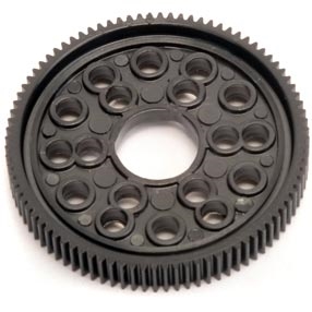 Core RC Spur Gear 88T 64P