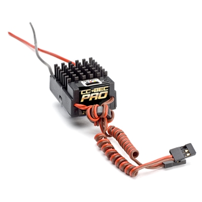 Castle Creations Bec Pro High Power Voltage Regulator