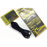 Castle Creations Field Link Programming Card For Surface ESC's