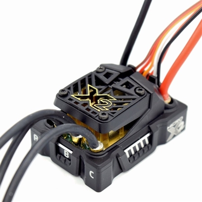 Castle Creations Mamba Micro X2 Mini/Crawler ESC