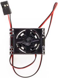 Castle Creations SCT/Sv3 Blower Fan