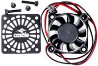 Castle Creations 40mm Replacement Fan