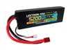Common Sense RC 5200mAh 2S 50C Lipo Battery Pack with Deans type connector