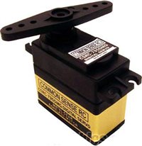 Common Sense RC 7955mg Ultra Torque Metal Gear Servo