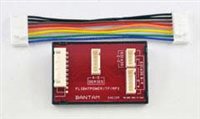 Common Sense RC Bc6 Balance Adapter Board For Thunder Power