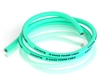 Cayote Thin-Wall Silicone Wire (Aurora Green) (1 Meter) (13AWG)