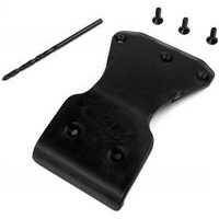 DE Racing B4/T4 Front Chassis Brace