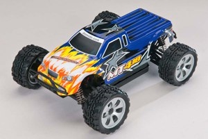 Dromida 1/18th MT4.18 RTR Truck with Battery and Charger