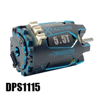 Revtech Phenom Dakotah Phend Signature Series X-Factor 5.5T Brushless Motor