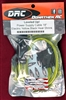 Donathen RC Leveled Up 18" Power Supply Cable, yellow, black