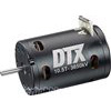 Duratrax 10.5T Brushless Sensored Motor (3650kv)