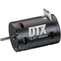 Duratrax 13.5T Brushless Sensored Motor (2850kv)