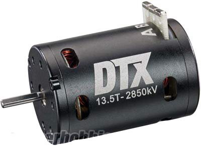 Duratrax 13.5T Brushless Sensored Motor (2850kv)