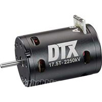 Duratrax 17.5T Brushless Sensored Motor (2250kv)