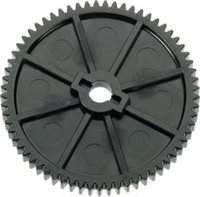 Duratrax DX450 Main Gear, 65T 