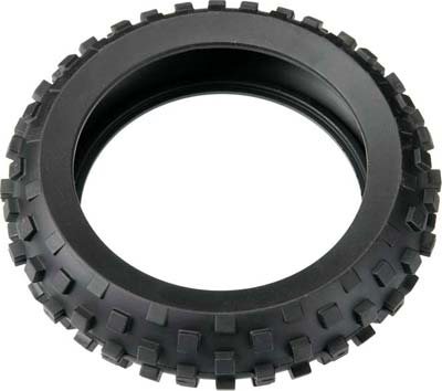 Duratrax DX450 Rear Tire