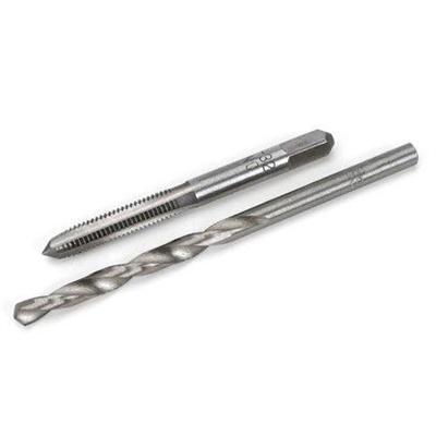 Dubro 5mm Tap And Drill Set