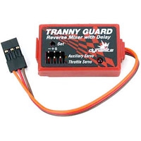 .Dynamite Tranny Guard Channel Expander