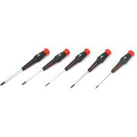 Dynamite Screwdriver Set-5 Pieces