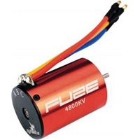 Dynamite Fuze 4800kv Motor