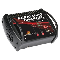 Dynamite AC/DC Lipo Charger