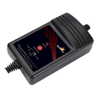 Dynamite Prophet Select 12V DC Battery Peak Charger,  1-4 Amps