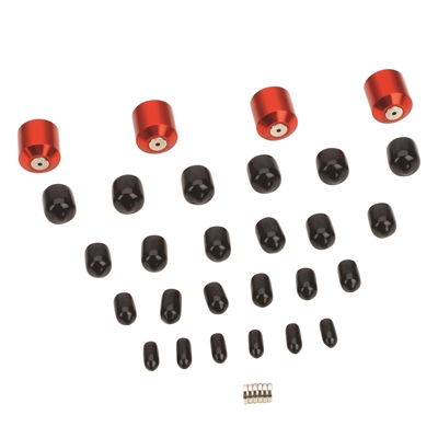 Dynamite Ez Body Post Marker Set