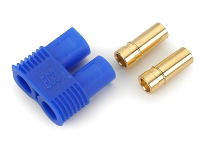 Dynamite EC3 Battery Connectors (2)