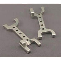 East End Machining Blitz Rear Suspension Arms, Aluminum