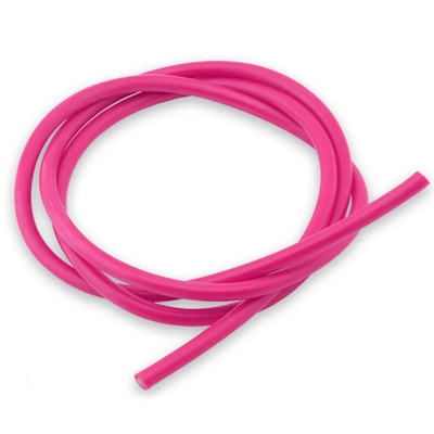 Exalt 10awg Silicone Wire, 1 meter, Flo Pink
