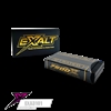 Exalt X-Rated 7500 mAh 1S Lipo Battery 135C, 5mm bullets