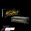 Exalt X-Rated 5700 mAh 2S Shorty Lipo Battery 135C, 5mm bullets
