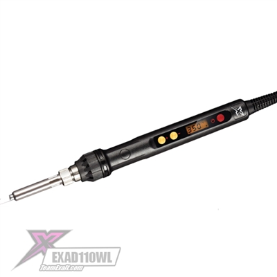 Exalt Digital AC Soldering Iron (110w)